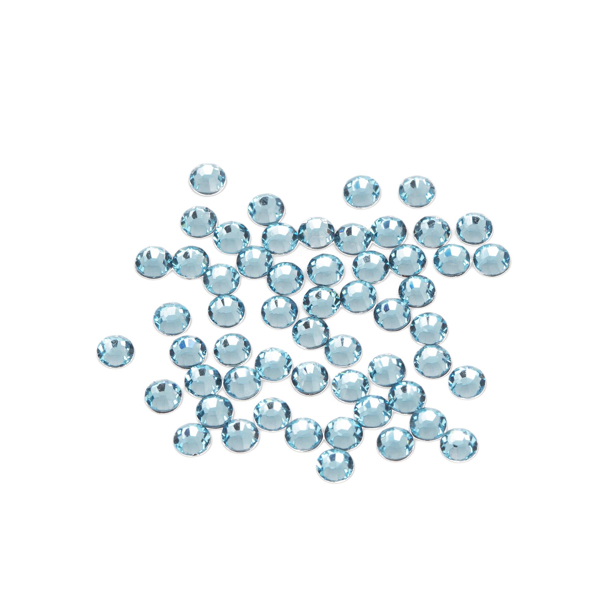 SS12 Hotfix Austrian Crystals by Bead Landing